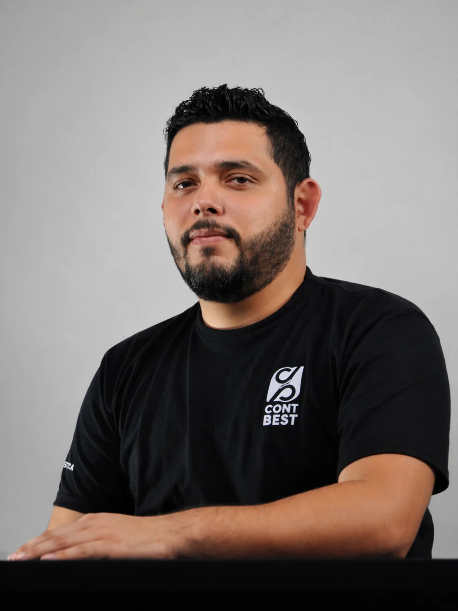 Foto de Raúl Roa